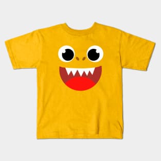 Baby Shark 2304 Kids T-Shirt